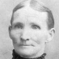 Elizabeth Powell (1849 - 1908) Profile